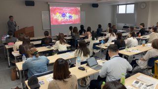 報告】令和7年度 第1回デンタルハイジニストスキルアップセミナー
